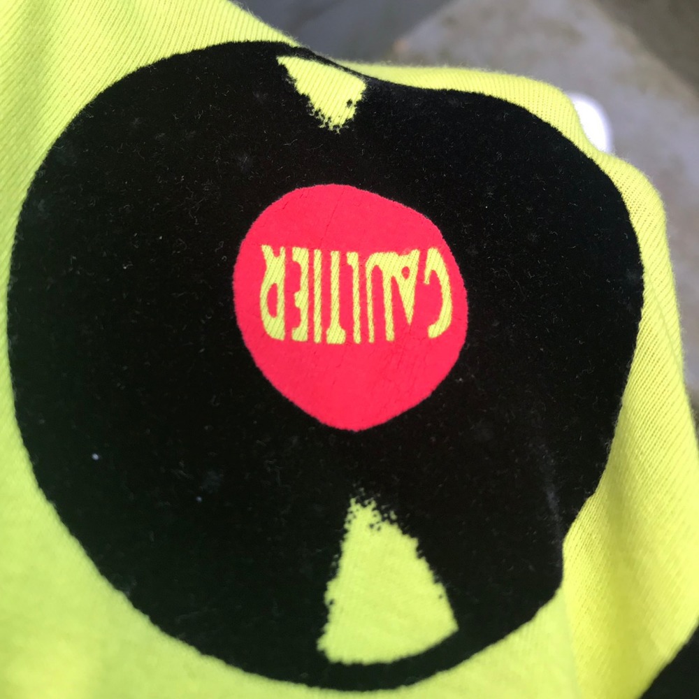 Meet your Posher, Erik